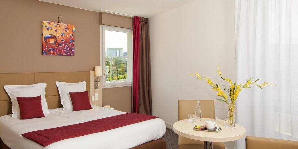 chambre