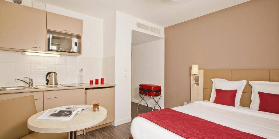 chambre