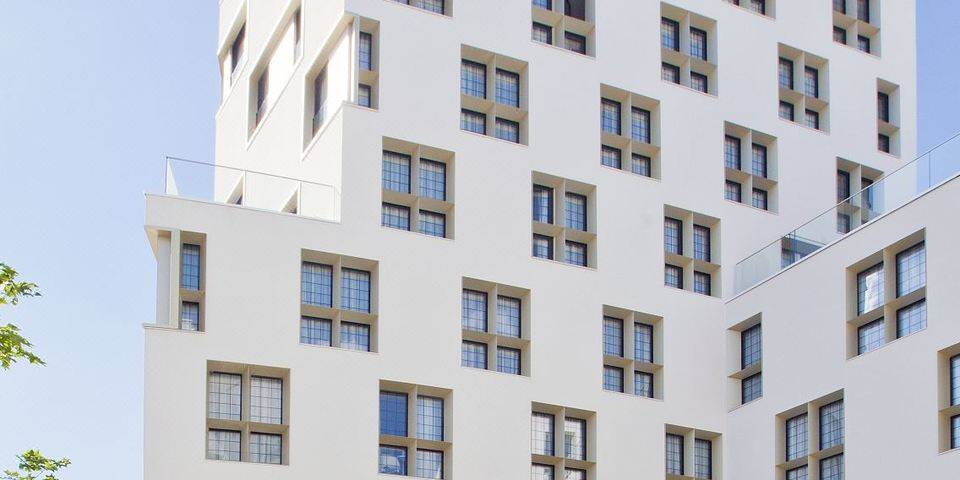 facade
