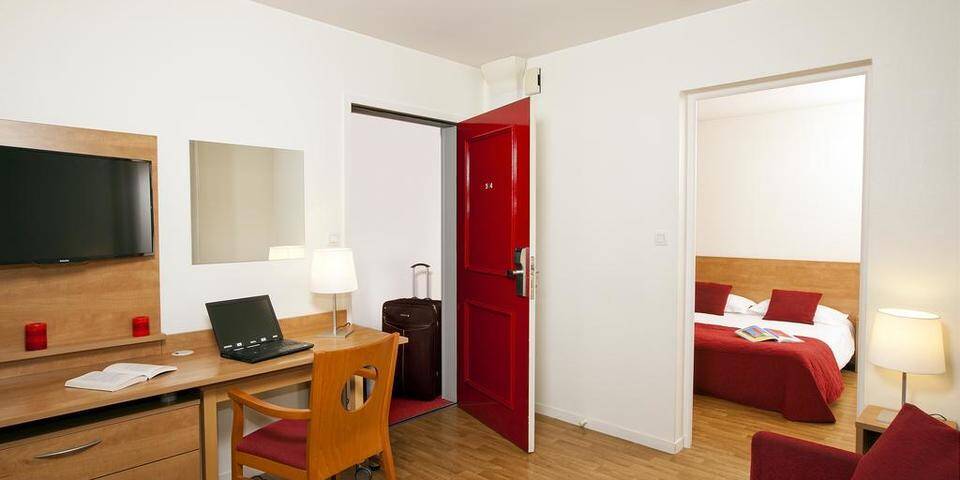 chambre