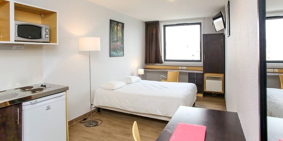 chambre