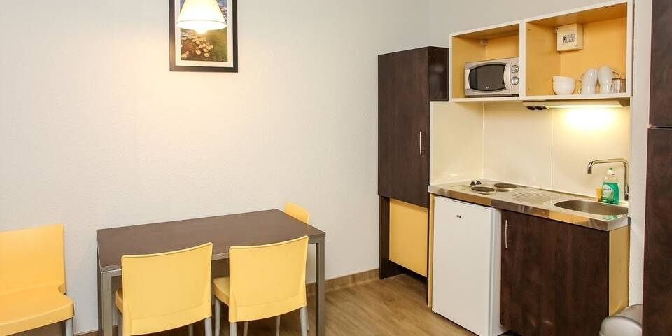 chambre