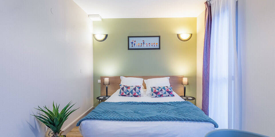 chambre