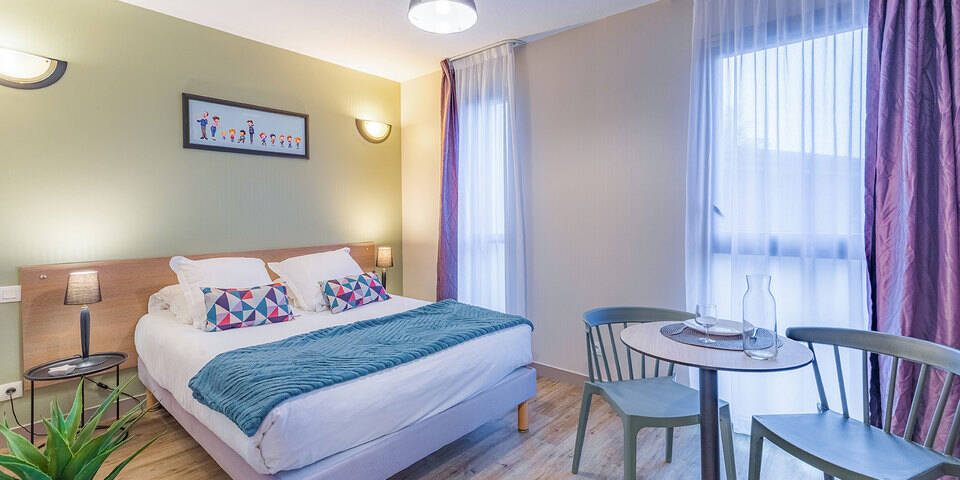 chambre