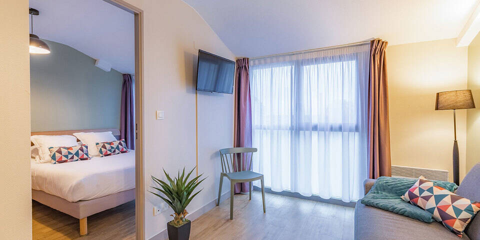 chambre