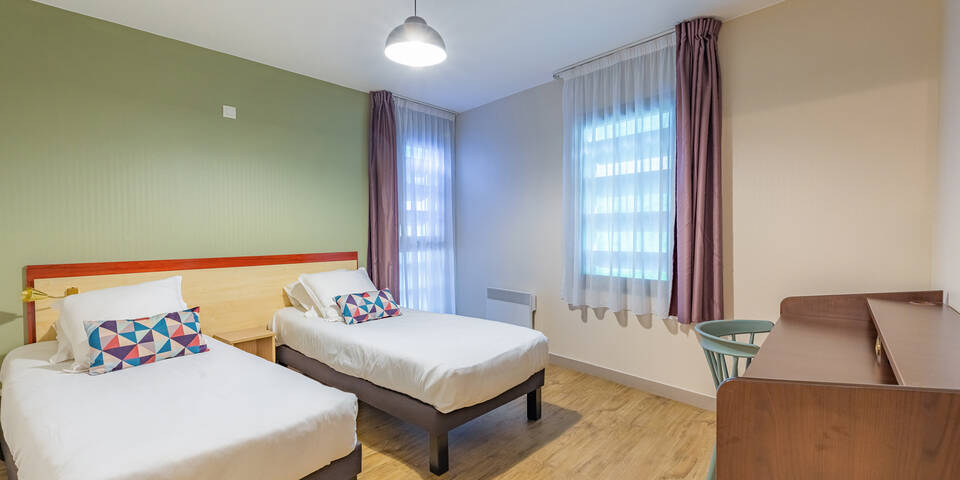 chambre
