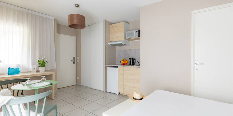 chambre