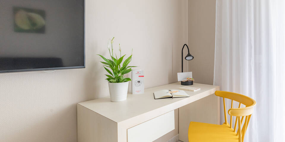 chambre