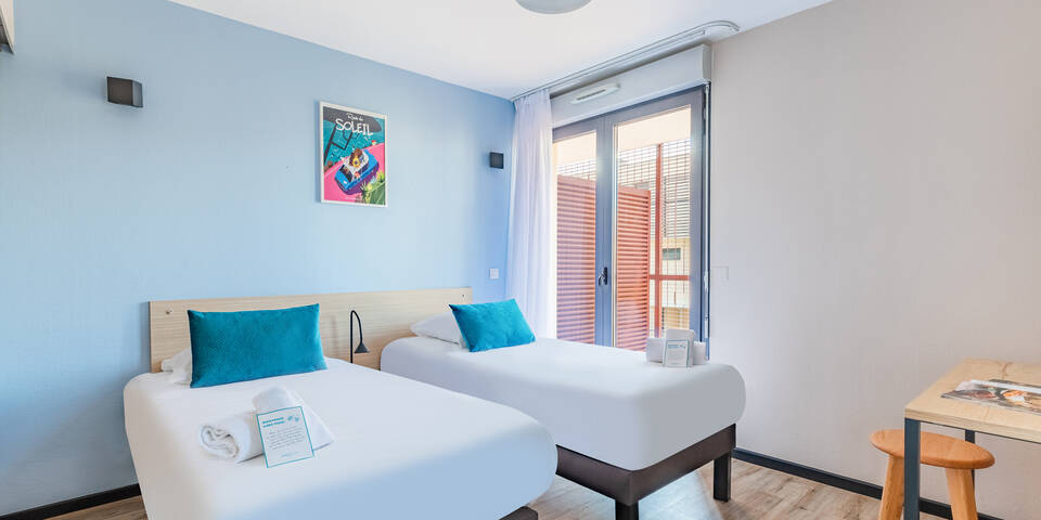 chambre