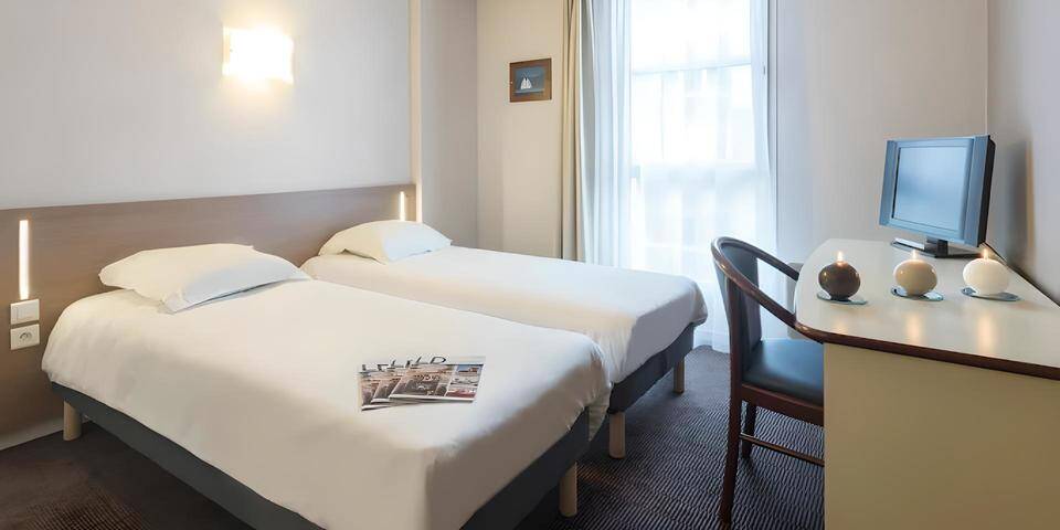 chambre