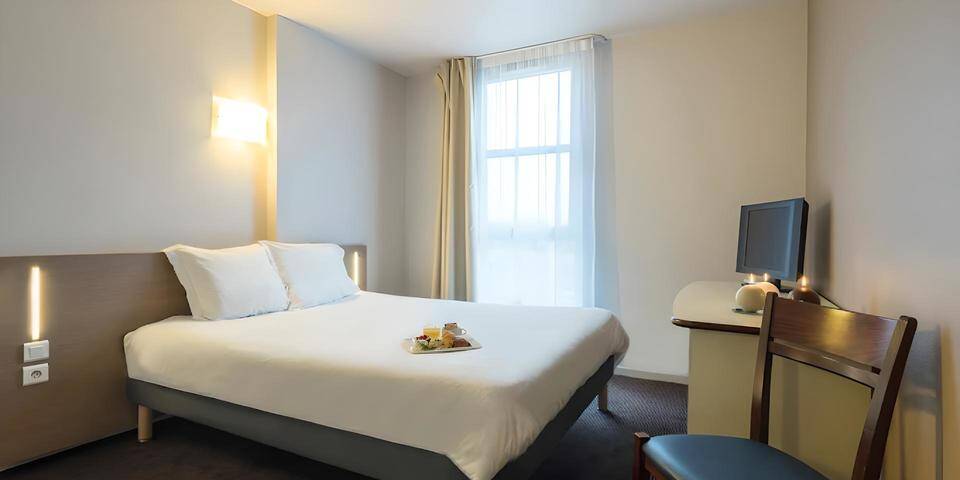 chambre