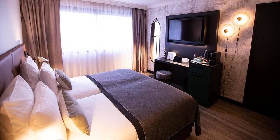 chambre