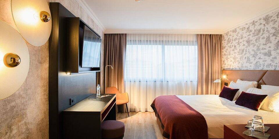 chambre