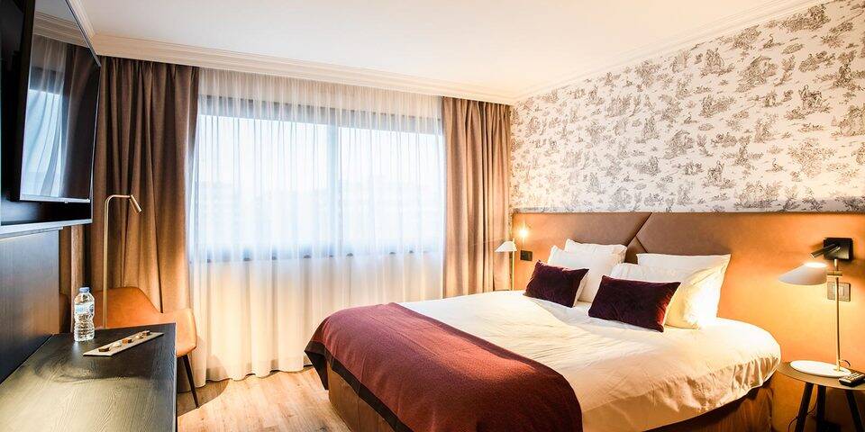 chambre