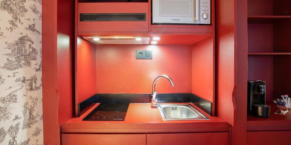 chambre