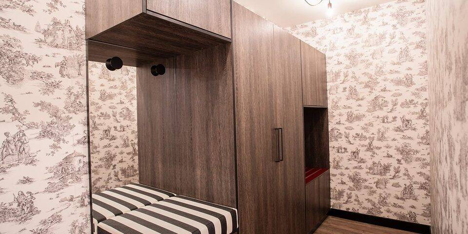 chambre