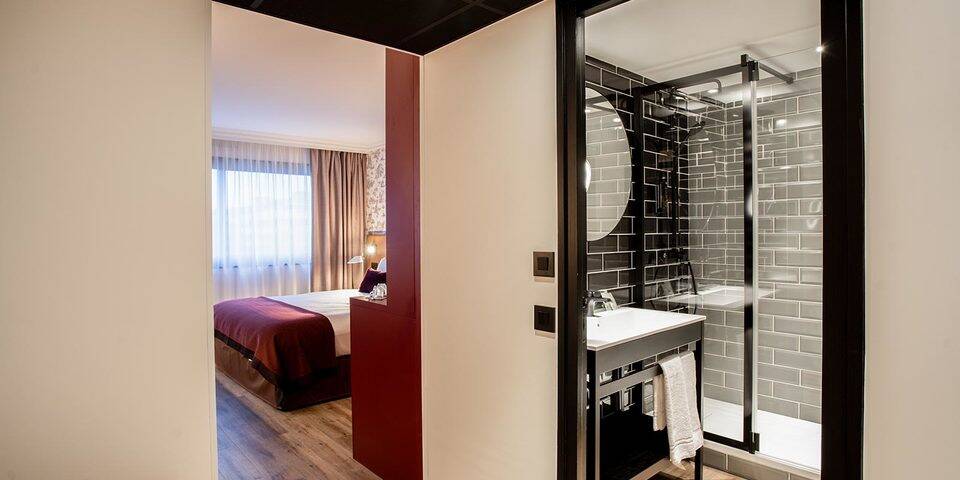 chambre