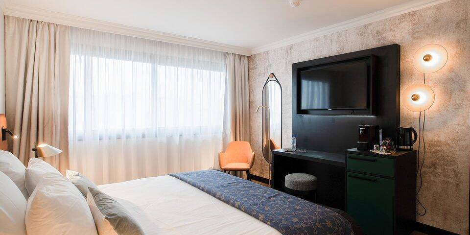 chambre