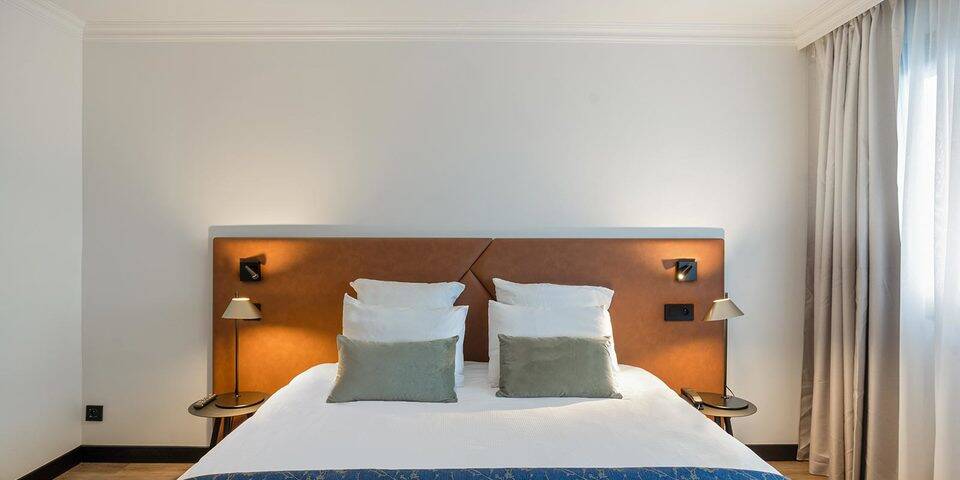 chambre