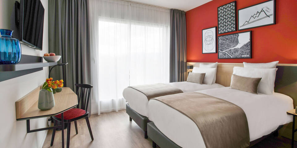 chambre