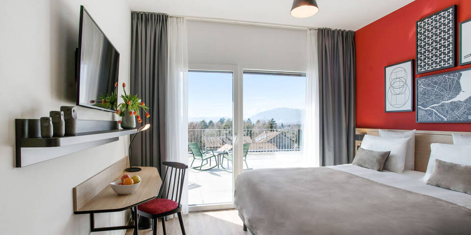chambre