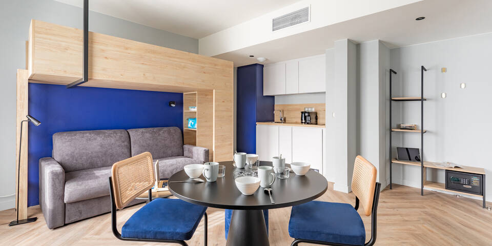 chambre