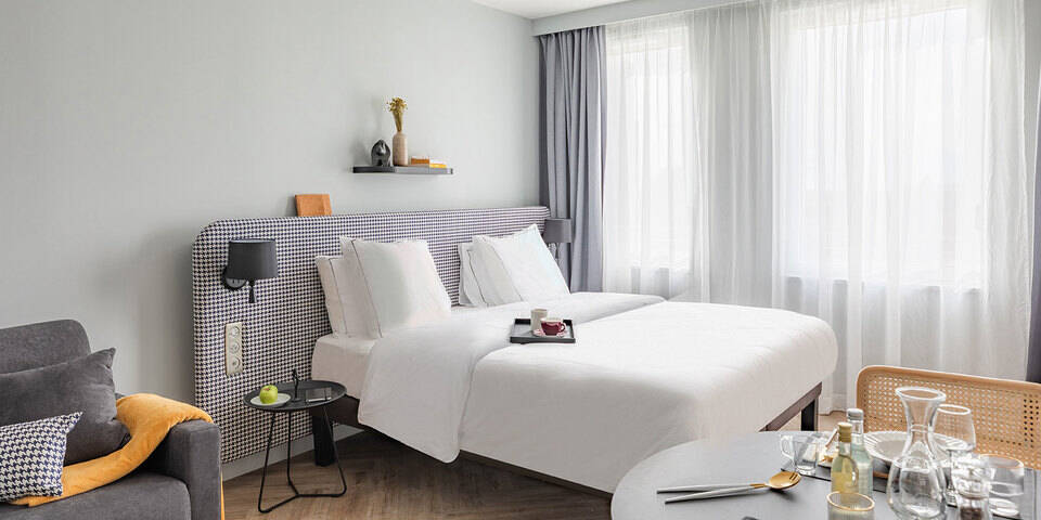 chambre
