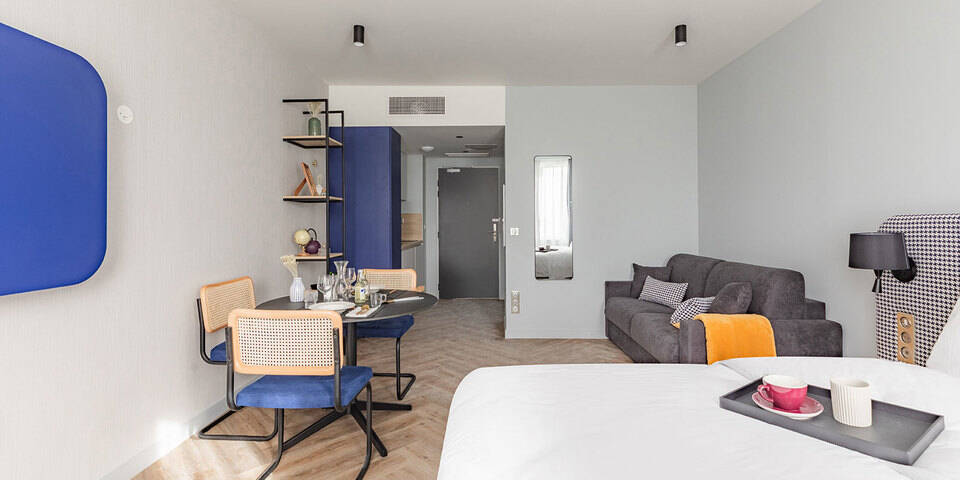 chambre