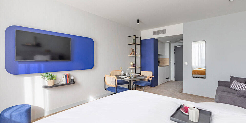 chambre