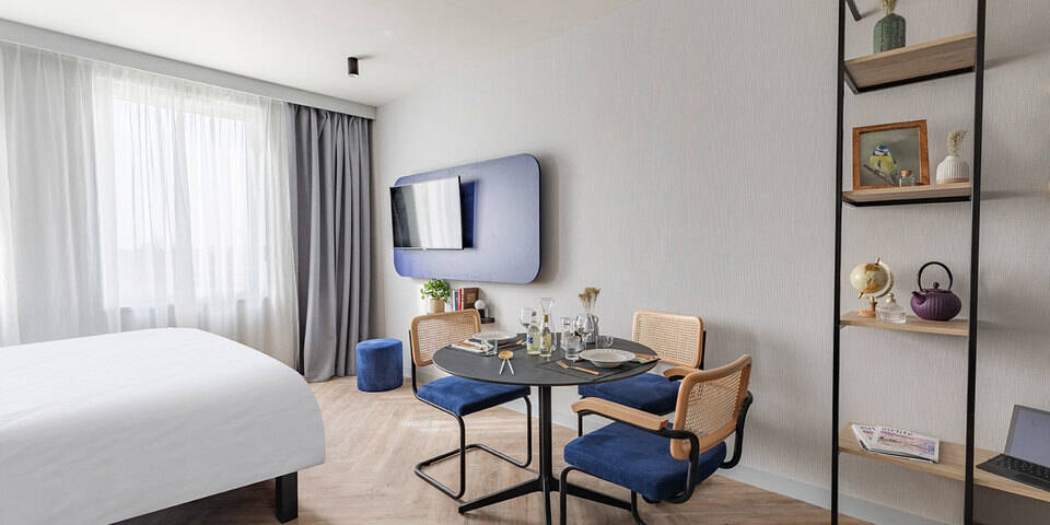 chambre