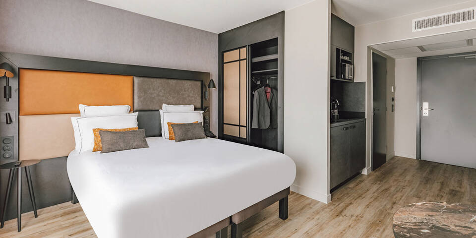 chambre