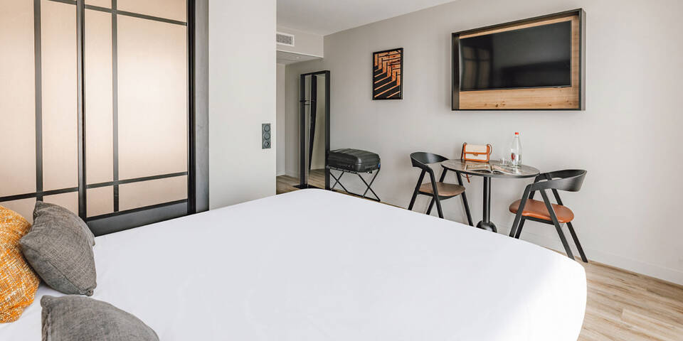 chambre