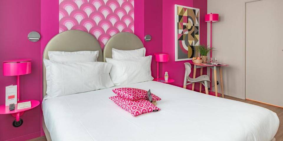 chambre