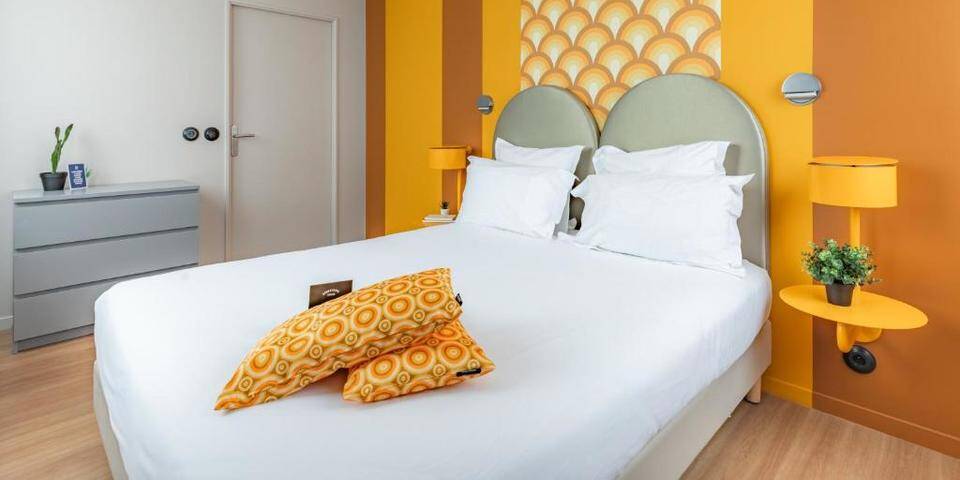 chambre