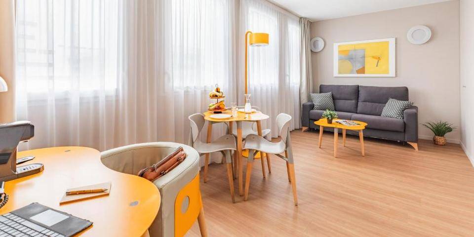 chambre