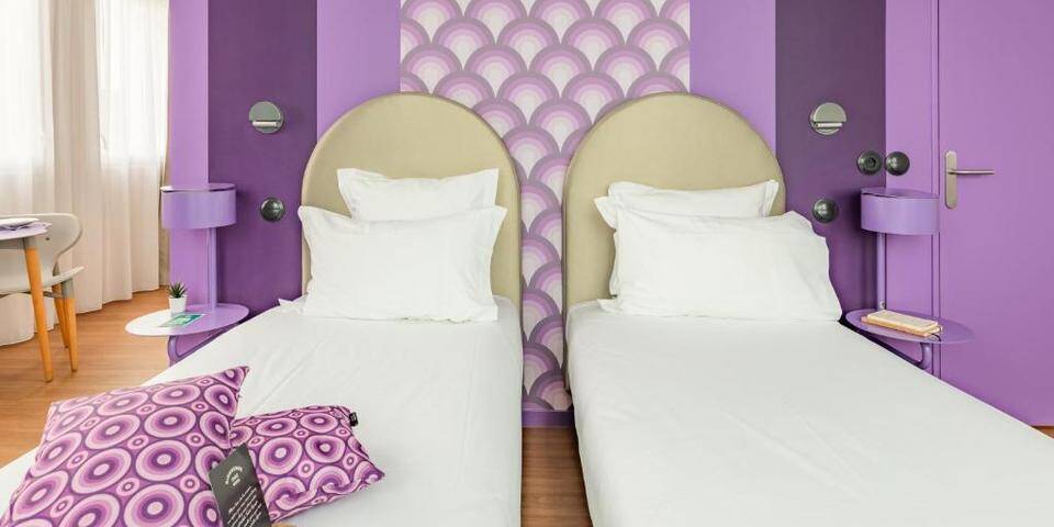 chambre