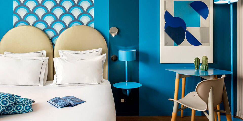 chambre