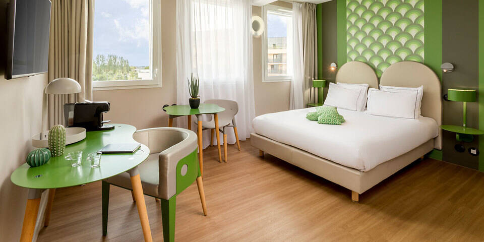 chambre