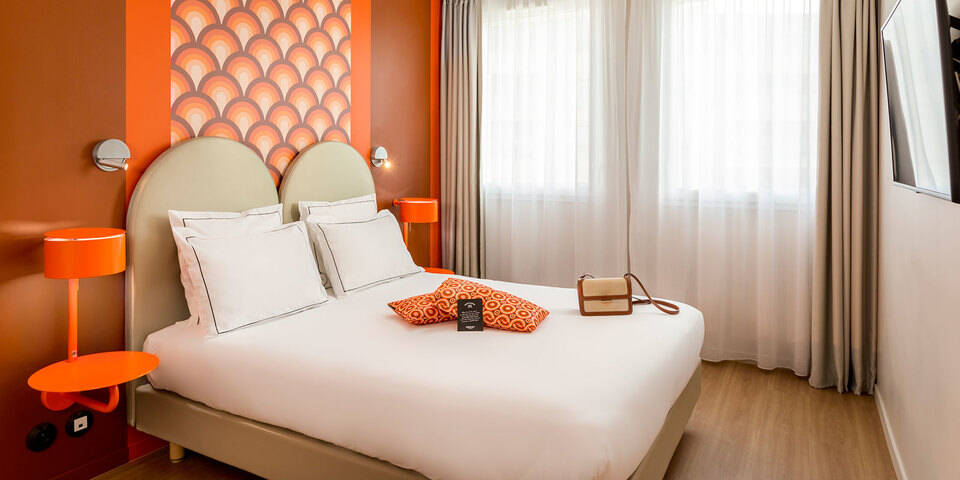 chambre