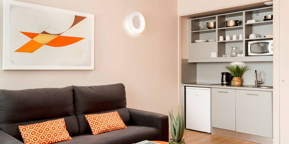 chambre