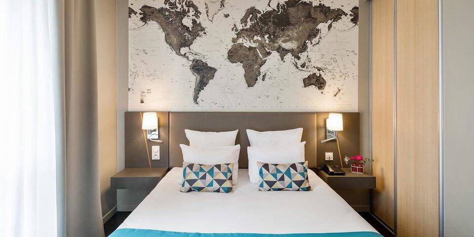 chambre