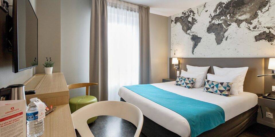 chambre