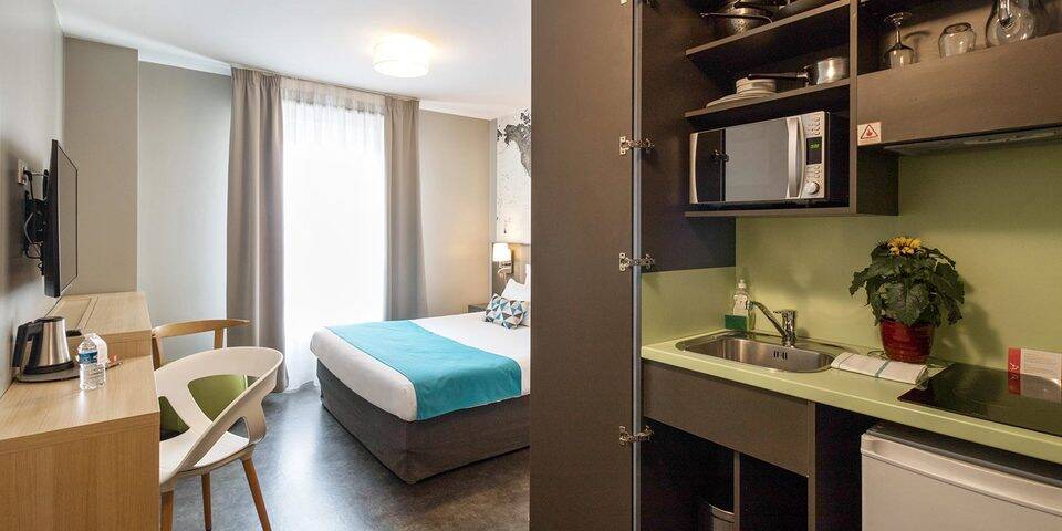 chambre