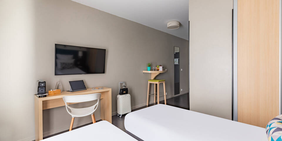 chambre
