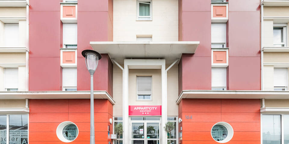facade