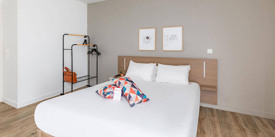 chambre