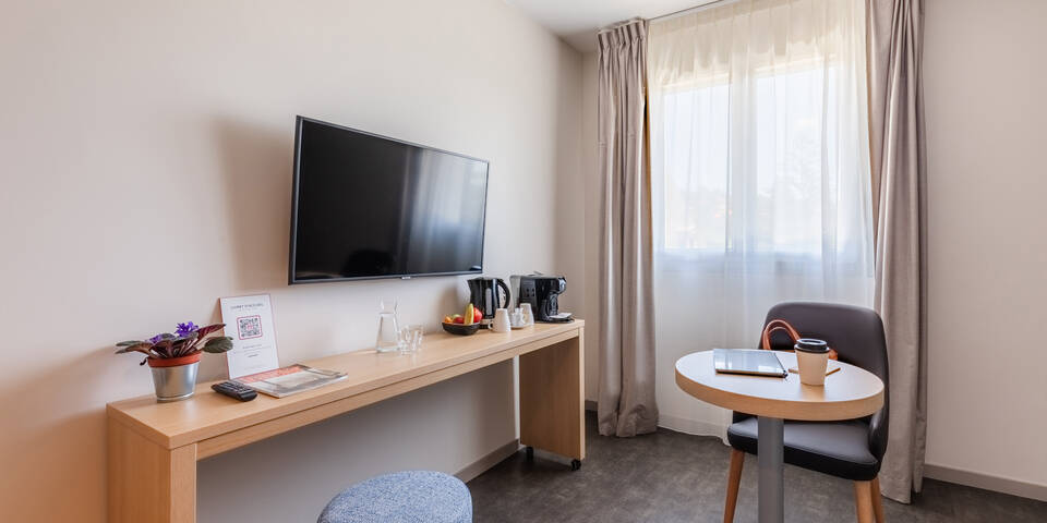 chambre