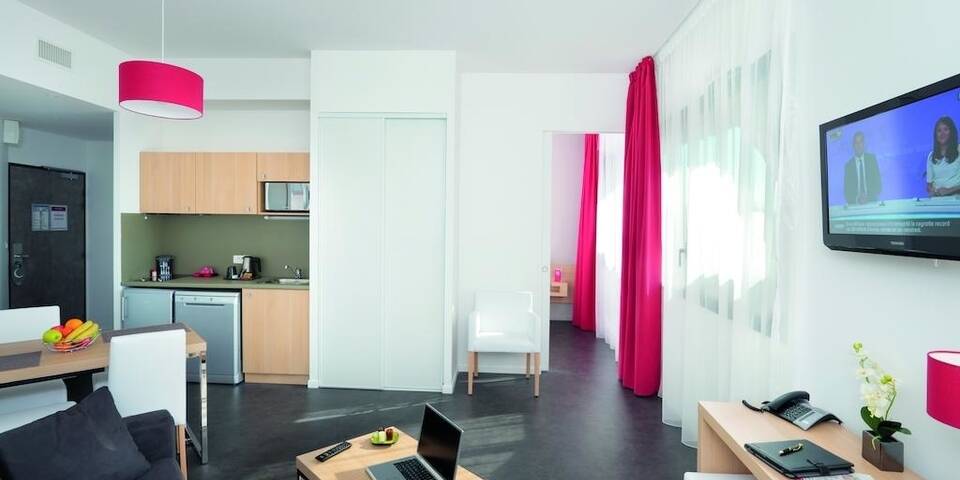 chambre