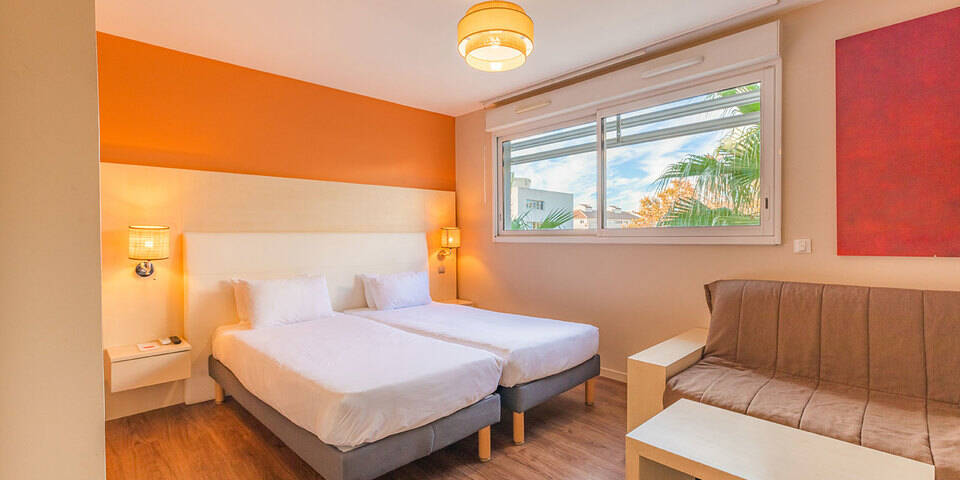 chambre