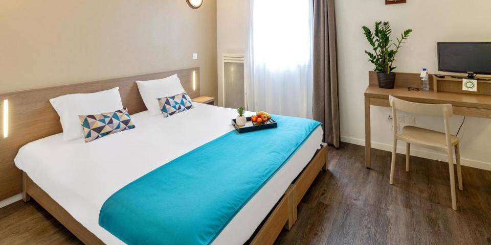 chambre
